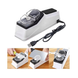 Електроточила для ножів Electric Knife Sharpener від USB / Професійна електроточила / Ножеточка DomtePof-538 фото 2
