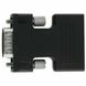 Конвертер с HDMI на VGA OUT Black spar-6737 фото 4