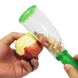 Нож кухонный для чистки овощей и фруктов с контейнером LY41 mel-58441 фото 5