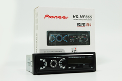 Автомагнитола HS MP-865 wimpEx-HSMP865 фото