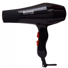 Фен для укладки волос Bopai BP-5518 с ионизацией 2200W