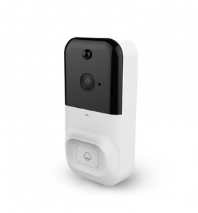 Домофон SMART DOORBELL X5 WiFi spar-3268 фото