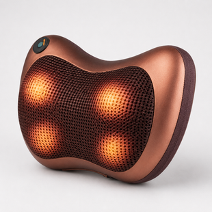 Массажная подушка Massage Pillow UKR-889 RainbergPof-UKR-889 фото