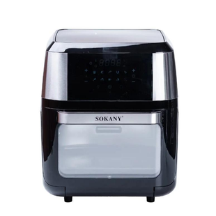 Мультипечь Sokany SK- ZG-8029 TopkitchenPof-SK- ZG-8029 фото