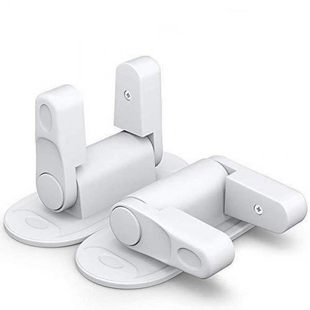 Детский замок DOOR LOCK для двери и окон, уп 1 шт DtopePof-DOOR LOCK фото