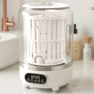 Стиральная мини машинка 3 в 1 Laundry Cup DtopePof-DT-512 фото