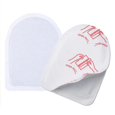 Грелка для ніг, до 8 годин, 2 шт., Toe Warmer / Грелка для пальців ніг OptDropPof-AZ-1145 фото