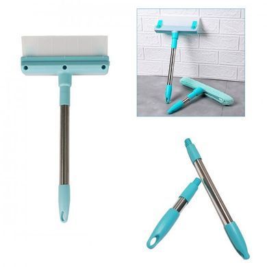 Швабра для миття вікон Multipurpose Squeegee JumpexPof-10400 фото