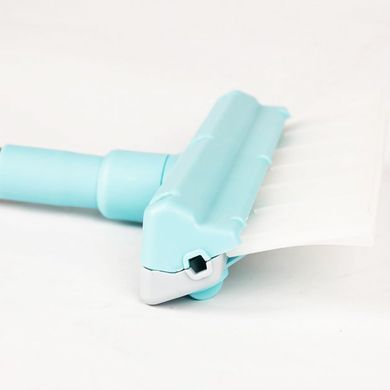 Швабра для миття вікон Multipurpose Squeegee JumpexPof-10400 фото