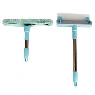 Швабра для миття вікон Multipurpose Squeegee JumpexPof-10400 фото