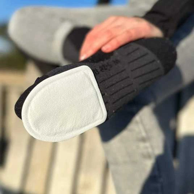 Грелка для ніг, до 8 годин, 2 шт., Toe Warmer / Грелка для пальців ніг OptDropPof-AZ-1145 фото