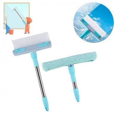 Швабра для миття вікон Multipurpose Squeegee JumpexPof-10400 фото