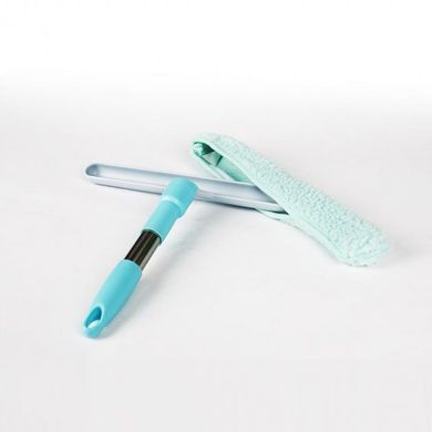 Швабра для миття вікон Multipurpose Squeegee JumpexPof-10400 фото