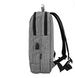 Рюкзак для ноутбука с USB-портом для зарядки, школьная сумка большой емкости для студента Venera7kmPof-VEN349 фото 2