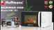 Микроволновая печь Hoffmans 20L 700W HM-761 MagnitoptPof-11213 фото 4