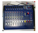 Аудіомікшер Mixer BT 8300D 8ch spar-3195 фото 2