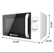 Микроволновая печь Hoffmans 20L 700W HM-761 MagnitoptPof-11213 фото 3