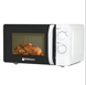 Микроволновая печь Hoffmans 20L 700W HM-761 MagnitoptPof-11213 фото 1