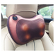 Массажная подушка Massage Pillow UKR-889 RainbergPof-UKR-889 фото 5