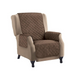 Двусторонняя накидка на кресло Couch Coat Venera7kmPof-00001527 фото 1