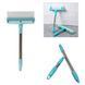 Швабра для миття вікон Multipurpose Squeegee JumpexPof-10400 фото 4