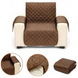 Двусторонняя накидка на кресло Couch Coat Venera7kmPof-00001527 фото 2