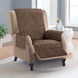 Двусторонняя накидка на кресло Couch Coat Venera7kmPof-00001527 фото 3