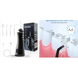 Ирригатор портативный Waterpik Cordless Advanced Water Flosser Black WP-562 OptDropPof-2053972 фото 3