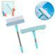 Швабра для миття вікон Multipurpose Squeegee JumpexPof-10400 фото 6