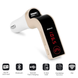ФМ модулятор G7 Bluetooth Matrix7kmPof-12996 фото 2