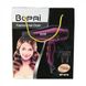 Фен для укладання волосся Bopai BP-5518 з іонізацією 2200W RB-5518 фото 5