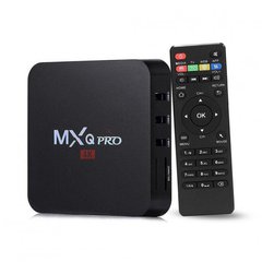 Приставка TV-BOX MX PRO-4k S905W 1GB/8GB Android 5.1