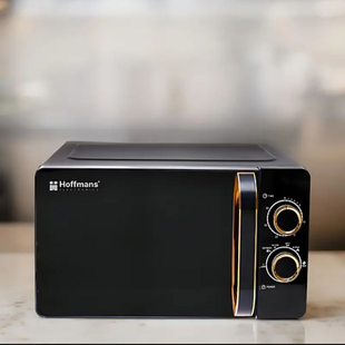 Микроволновая печь Hoffmans 20L 700W HM-765 MagnitoptPof-11214 фото