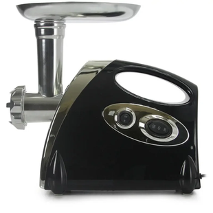 Мясорубка DOMOTEC MS-2025 (соковыжималка, терки и шинковки) 4800W Matrix7kmPof-MS-2025 фото