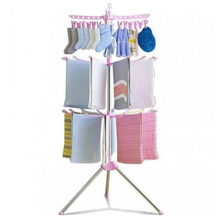 Напольная сушилка для белья Aidesen Launder Dryer OptDropPof-ME88965 фото