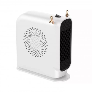 Портативный Энергосберегающий Обогреватель Deer 800 W экономный, электрический DomtePof-453 фото