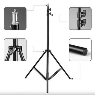 Штатив STAND тринога 2,1 м Vener-210 фото