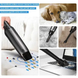 Беспроводной Пылесос NEW Car vacuum cleaner LY-815 AndoptPof-4083 фото 4