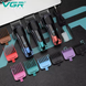 Машинка для стрижки VGR V-013 Matrix7kmPof-00010189 фото 3