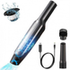 Беспроводной Пылесос NEW Car vacuum cleaner LY-815 AndoptPof-4083 фото 1