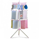 Напольная сушилка для белья Aidesen Launder Dryer OptDropPof-ME88965 фото 1