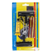 Комплект для ремонта бескамерных шин Tubeless tyre repair kit Matrix7kmPof-00009352 фото 1