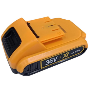 Аккумулятор для инструмента 36 V ,желтый GoldTorPof-SG-1301-1 фото