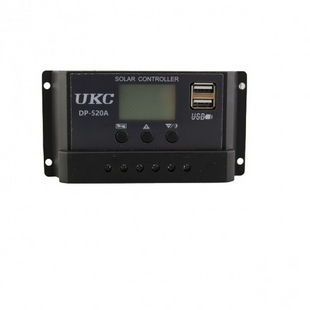 Контроллер заряда для солнечной батареи DP-520A 20A Matrix7kmPof-00008569 фото