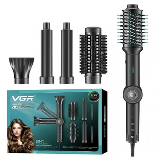 Фен-стайлер VGR V-483 Matrix7kmPof-V-483 фото