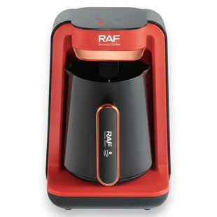 Кофе Машина Coffee machine R.147 RAF AndoptPof-00000005254 фото