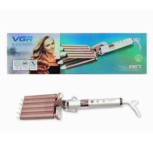 Щипцы VGR V-528 Matrix7kmPof-00010203 фото