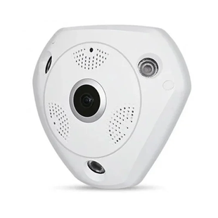 Камера потолочная IP CAMERA CAD 3630 VR 3mp Matrix7kmPof-00005989 фото