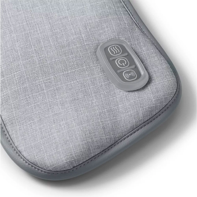 Электрогрелка для спины и шеи Heating Pad OptDropPof-G8944 фото