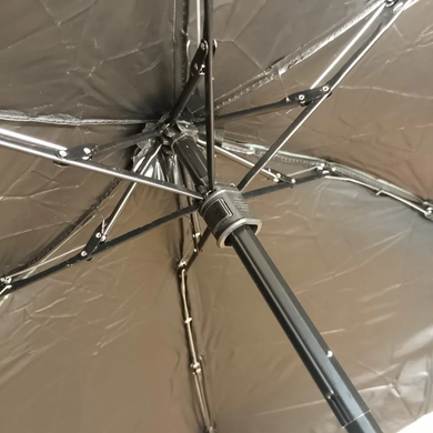 Складной мини зонт - розовый, черный, синий, зелёный, жёлтый Venera7kmPof-VEN-168SA фото